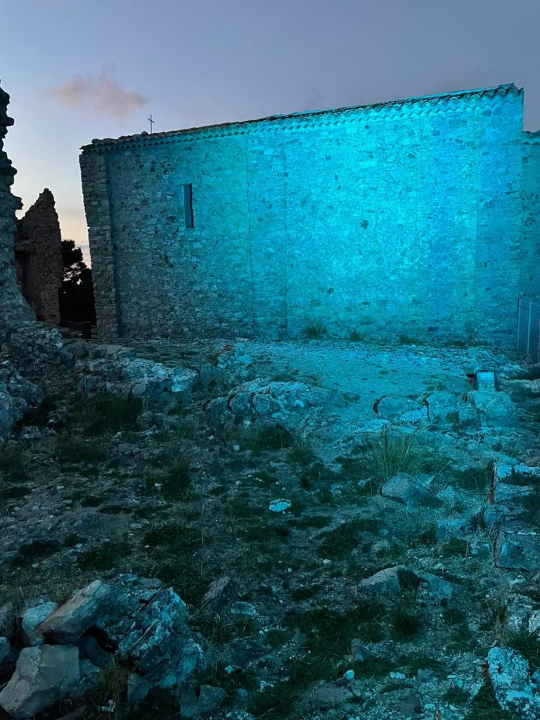 Giornata mondiale di consapevolezza sulla dislessia,Geraci Siculo aderisce