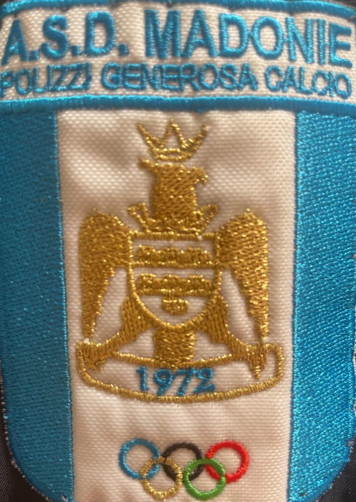 Torna il calcio a Polizzi Generosa