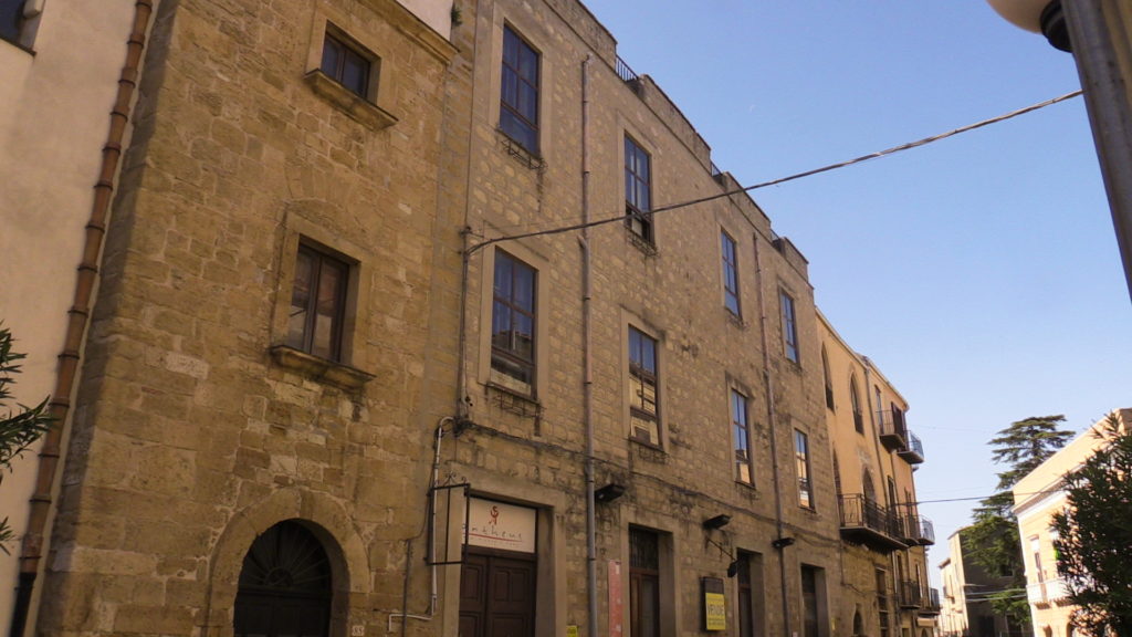 Venduto lo storico Albergo delle Madonie a Petralia Sottana