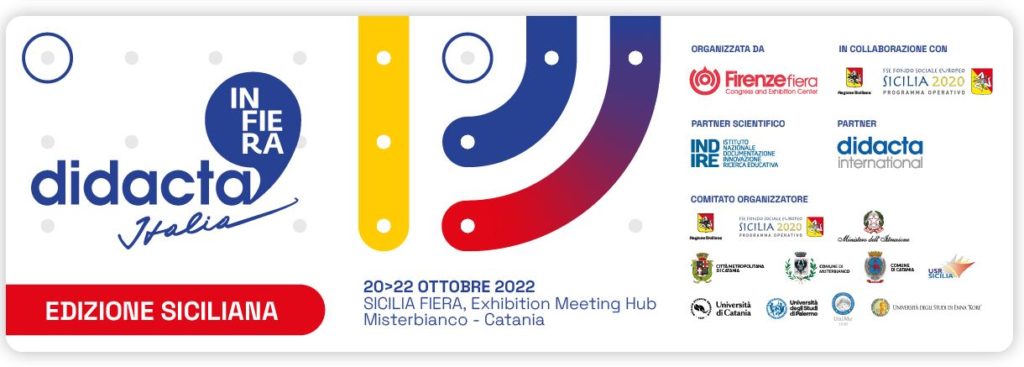 Formazione, la Regione a Fiera Didacta con iniziative su diritto allo studio, risorse europee, ricerca e innovazione