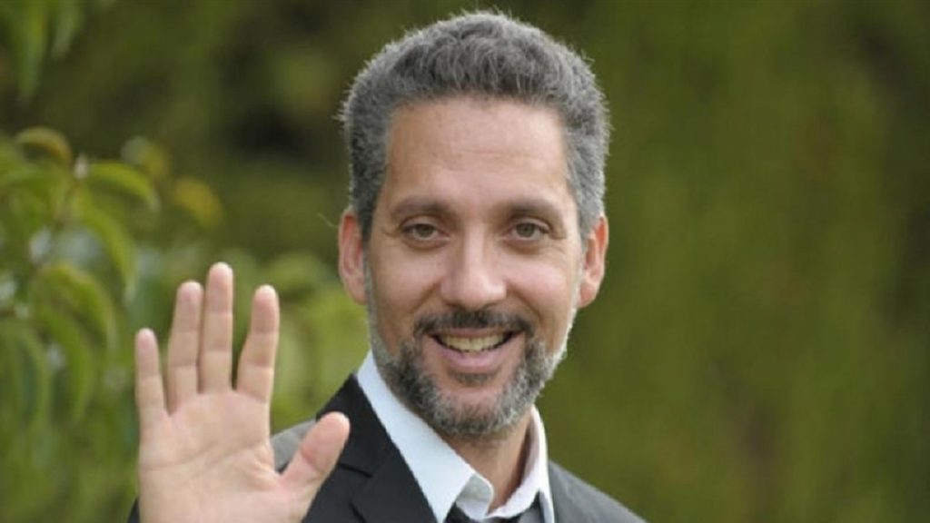 Paladino d’Oro Sport Film Festival, tra i protagonisti Fiorello e Hamilton