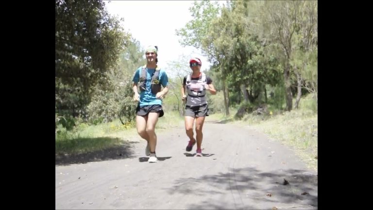 Da Cefalu’ sull’Etna e ritorno,è la “Cursa dei Ciclopi”