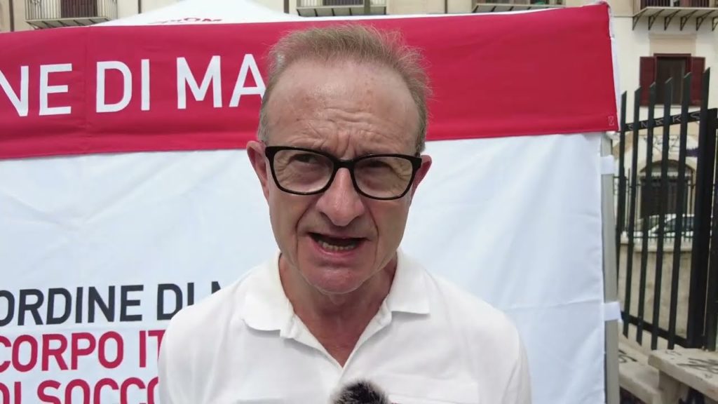 Campagna “Un tampone per amico – l’amicizia è qualcosa che non si paga”