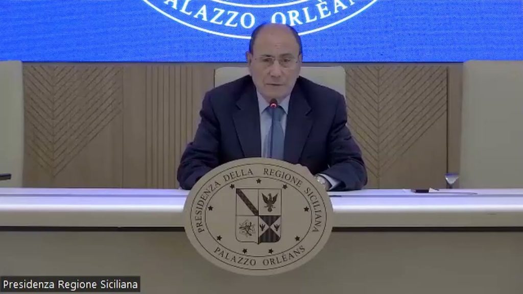 Istruzione, Schifani a Fiera Didacta Sicilia: «Cogliere la sfida dell’innovazione»