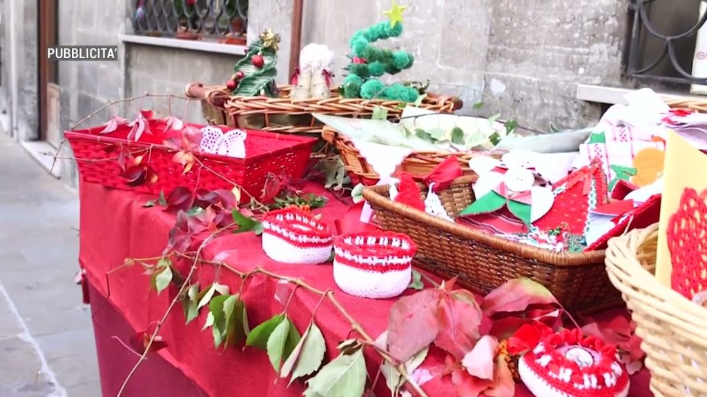 A Petralia Sottana la Festa dei sapori madoniti d’autunno