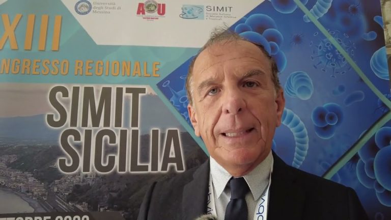 Congresso Regionale della Società Italiana di Malattie Infettive e Tropicali (SIMIT)