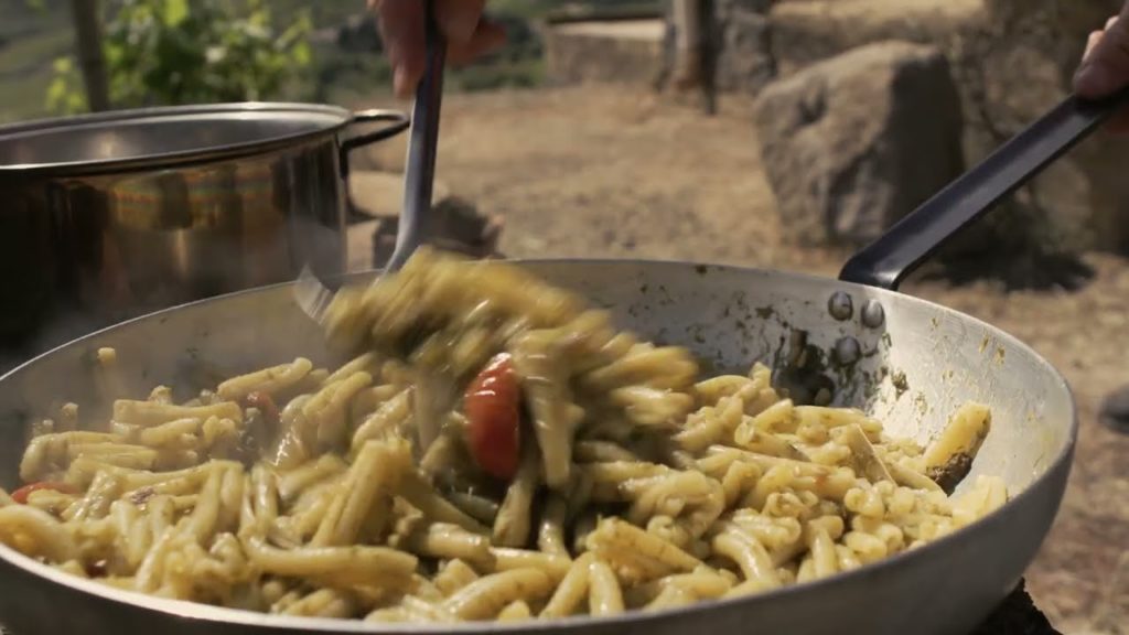 La miglior campagna di marketing di turismo enogastronomico 2022 è siciliana, vince il Travel Food Award il progetto ideato dal SalinaDocFest
