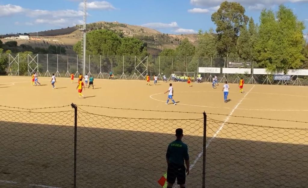 Anticipi di Promozione e Prima categoria: vittoria esterna per la Pol.Lascari-Cefalu’,pareggia il Soprana
