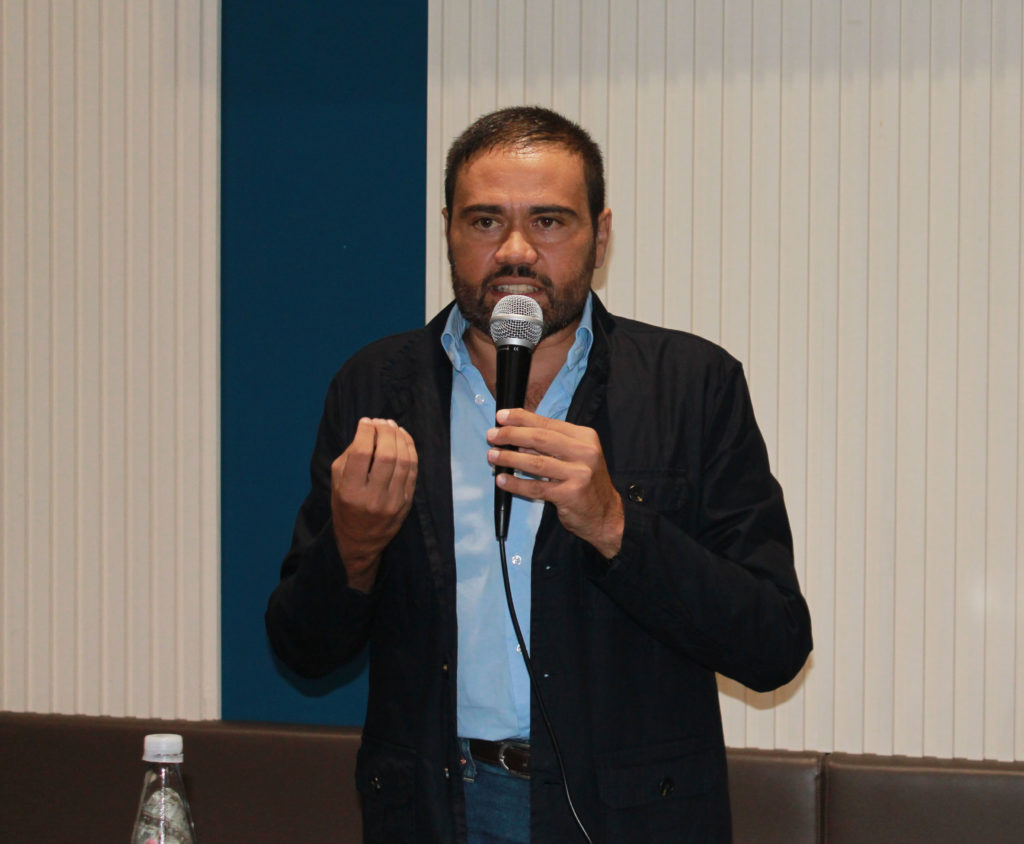 Pd Sicilia – Vella: dialogo con la società e primarie aperte