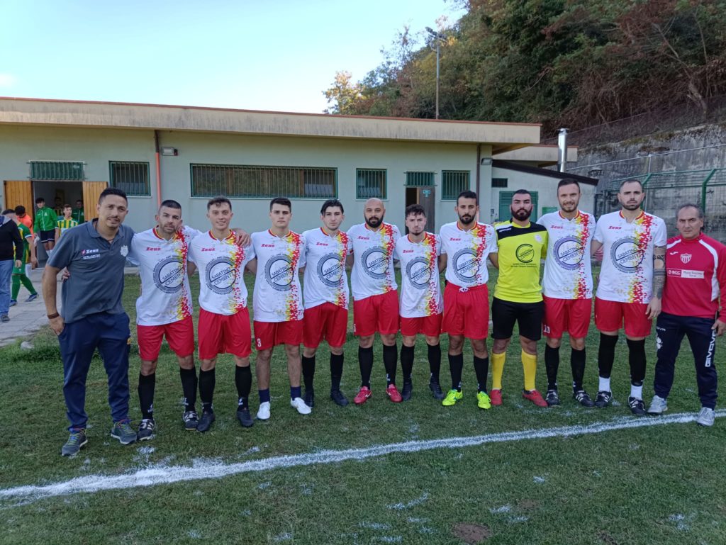 Calcio,in Promozione il Geraci in casa,in prima categoria il Petralia Sottana cercherà di fermare la capolista