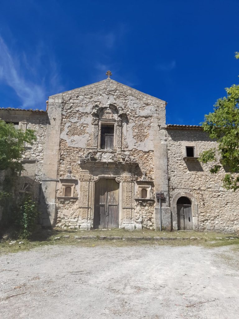 1,5 milioni di euro per la manutenzione di chiese di Petralia Soprana, Petralia Sottana, Polizzi e Alimena