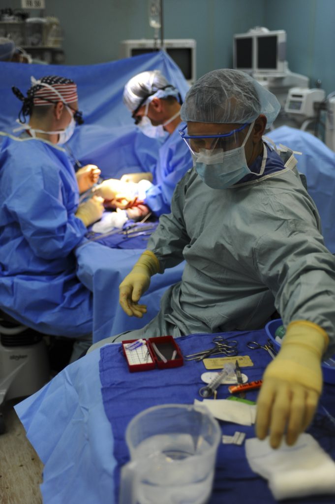 Salute, Sicilia prima in Italia per donazione di cordone ombelicale