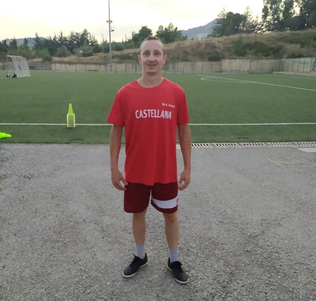Prima categoria,balzo in avanti del Castellana che vince a Soprana,buon pareggio del Petralia Sottana.In Promozione Geraci vince fuori casa