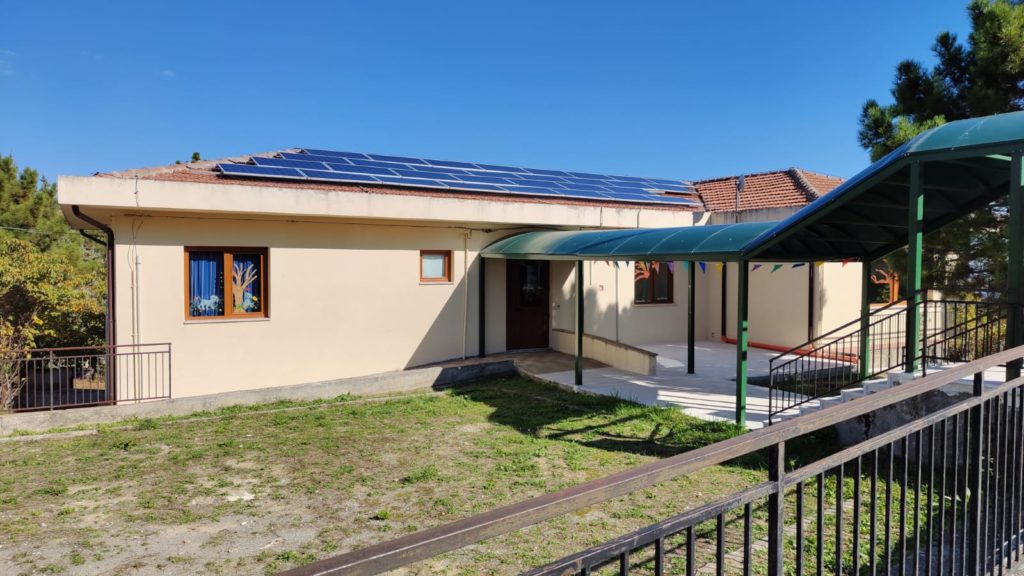 Edilizia scolastica, 15 milioni ai Comuni per la certificazione di vulnerabilità sismica.L’elenco dei comuni madoniti