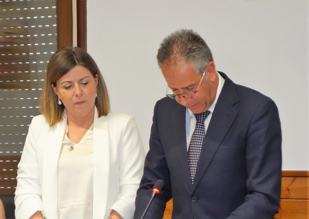 Caro energia, anche da Petralia Soprana grido di allarme