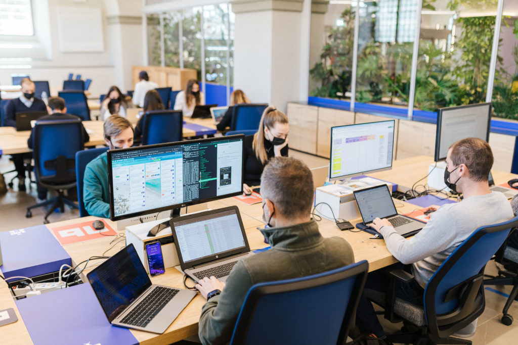 Lavoro, cercasi Direttore