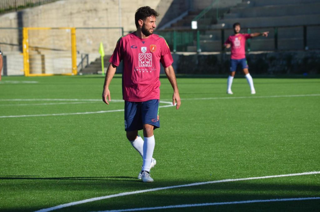 Promozione , il Geraci vince fuori casa,al Castelbuono il derby contro la Pol.Lascari-Cefalu’-Le altre categorie