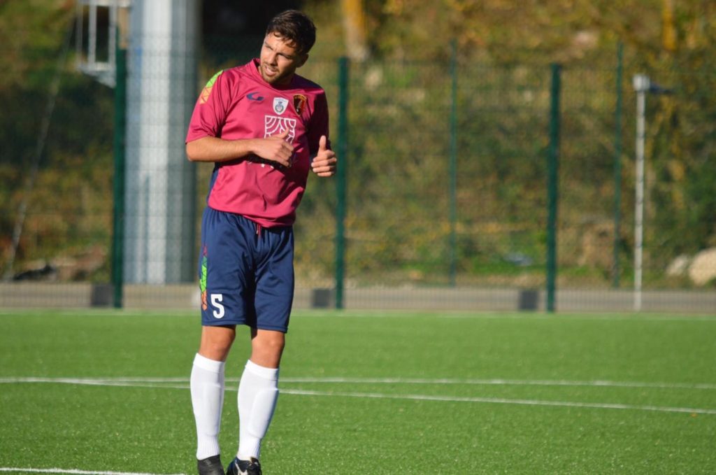 Calcio, fermi i campionati,Geraci e Castelbuono giocano in Coppa Italia