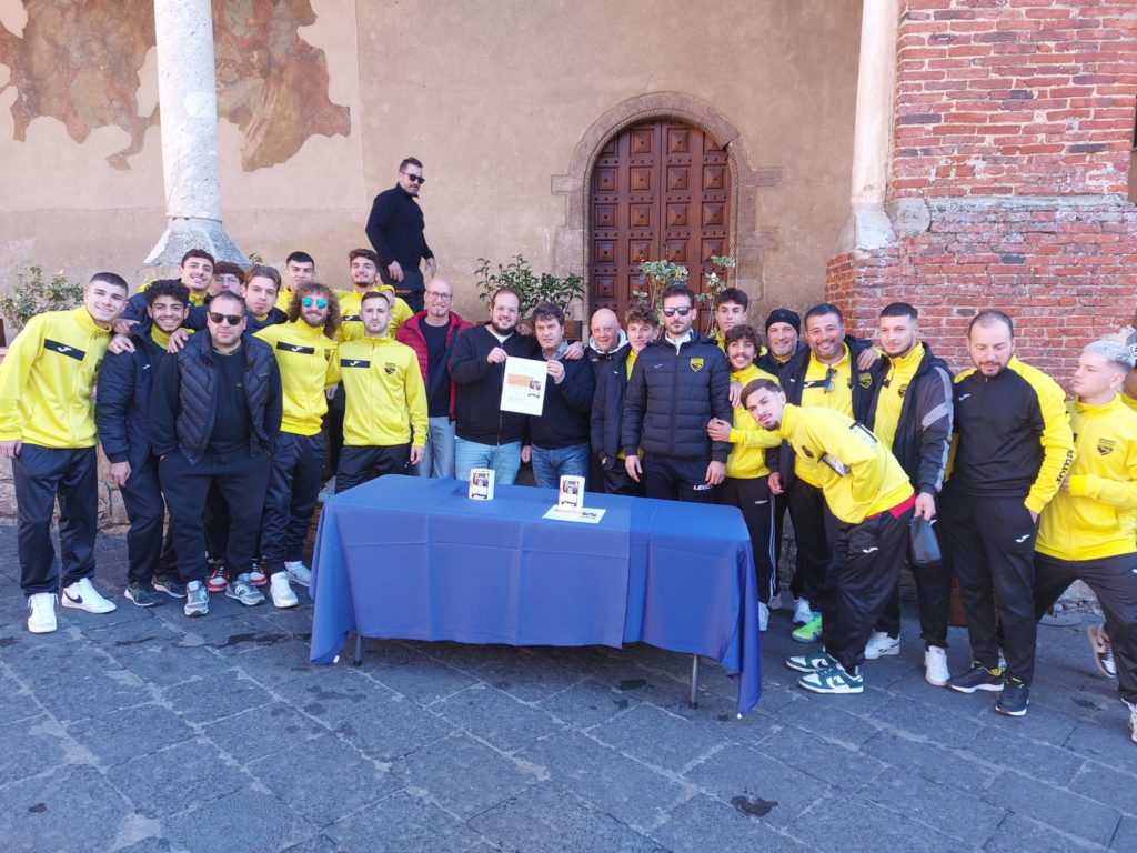 Coppia Italia,gare di ritorno con il Castelbuono in campo oggi,domani il Geraci
