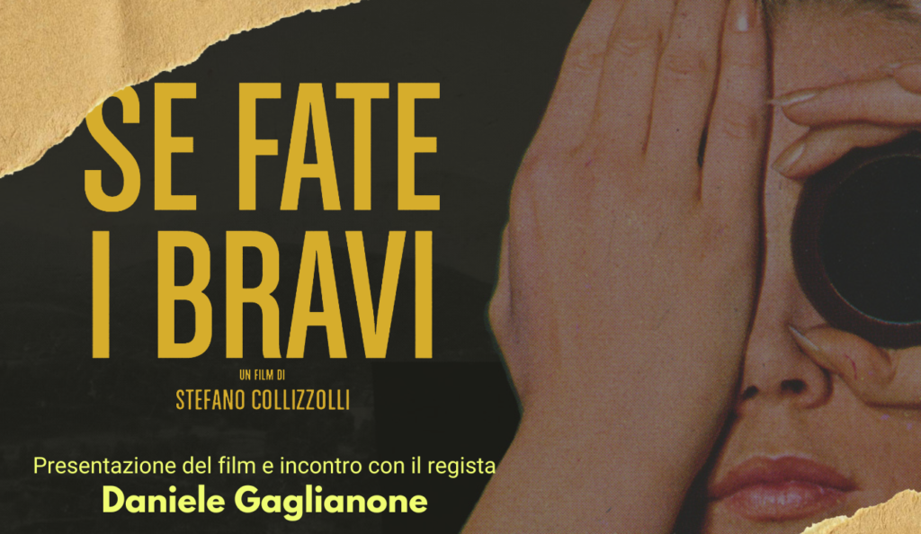 Anteprima regionale del doc “se fate i bravi – Genova 2001, il sogno e la violenza” di Stefano Collizzolli e Daniele Gaglianone