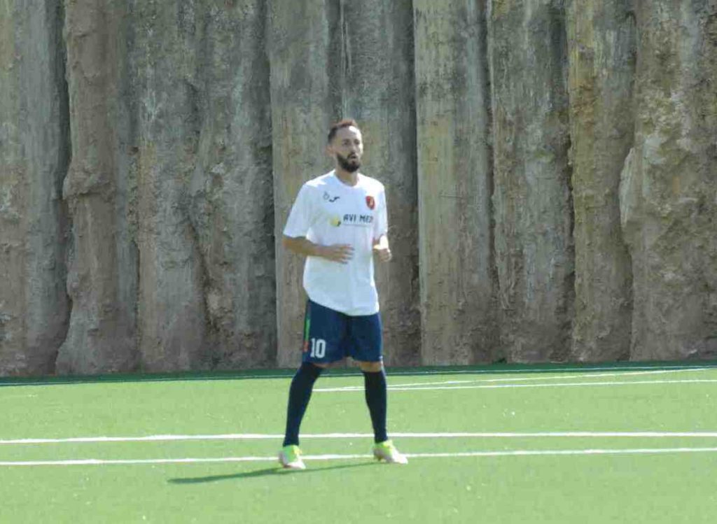 Coppa Italia,il Geraci vince la gara di andata con il Kamarat, il Castelbuono pareggia in casa