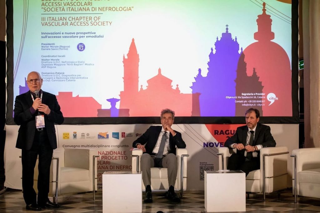 Sanità, Dialisi: innovazioni e nuove procedure per gli oltre 4mila pazienti siciliani