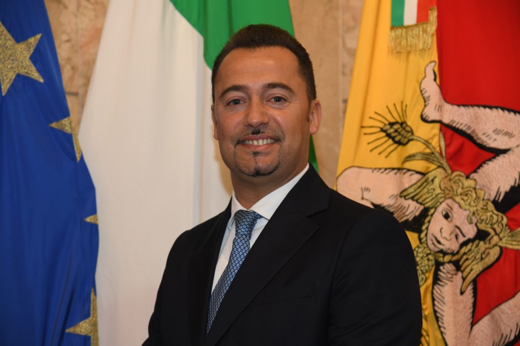 <strong>Governo Schifani, l’assessore Scarpinato: </strong>«<strong>Lavoreremo per promuovere l’identità turistica della Sicilia</strong>»