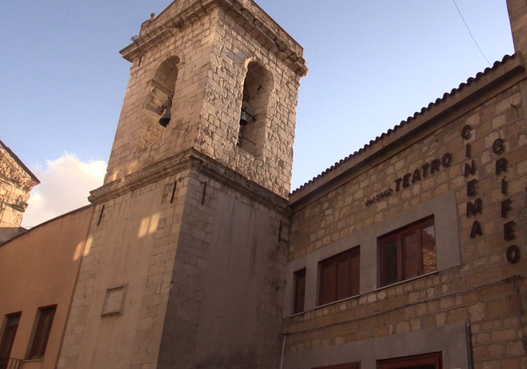 Teatro, Musica e Cabaret nel cartellone del Teatro Cinema Grifeo