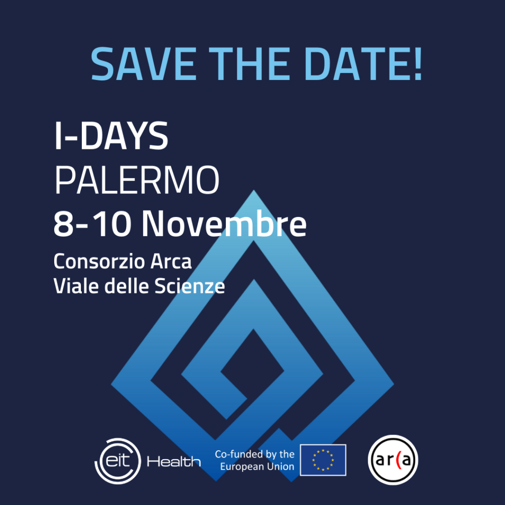 Al via l’edizione 2022 degli i-Days Palermo, una competizione studentesca per affrontare le sfide nel settore salute