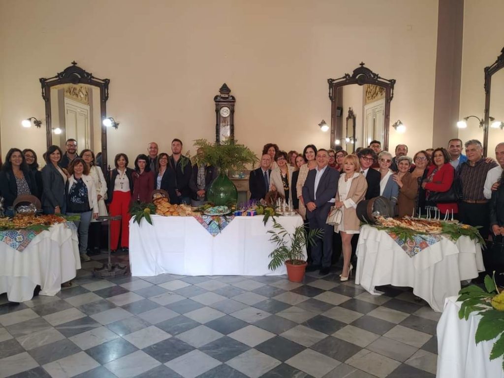 IIS “A. Manzoni” di Mistretta,inizio dell’anno scolastico all’insegna dell”inclusione e all’accoglienza