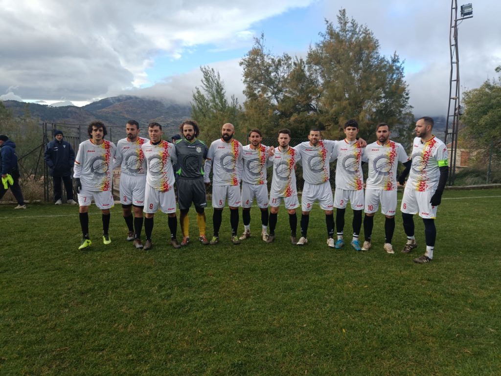 Calcio, dopo partita nel derby Sottana -Soprana,la presa di posizione della società ospitante
