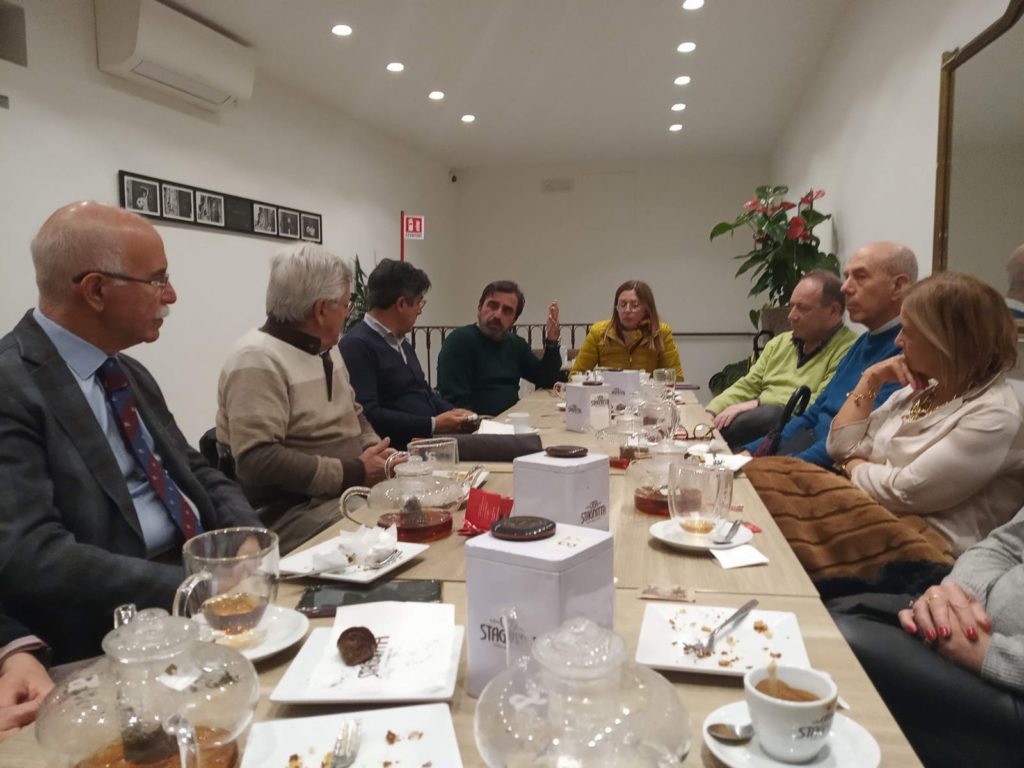 La cura: parola magica,nasce l’Associazione “Cultura della Cura”