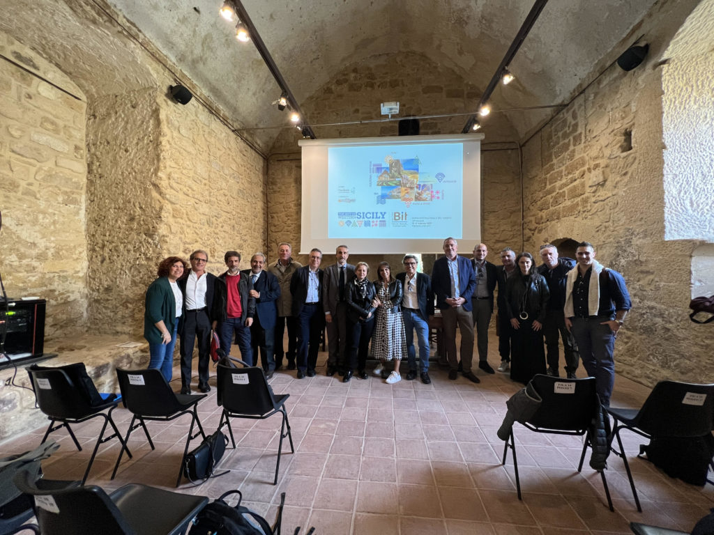 Turismo: la Sicilia occidentale fa rete per attirare visitatori