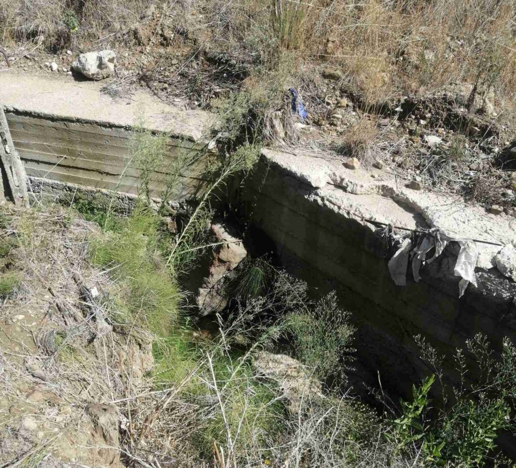 Pulizia fiumi, Regione finanzia la messa in sicurezza di tre corsi d’acqua a Lercara Friddi
