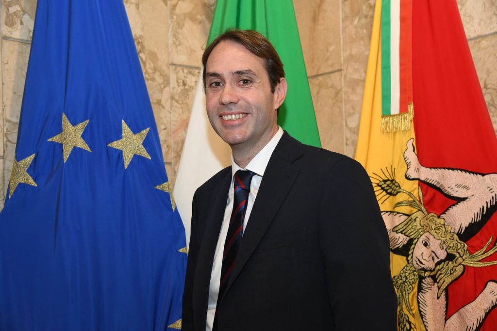 Agroalimentare, bando per partecipare a 5 fiere internazionali. Sammartino: «Valorizzare il brand Sicilia»