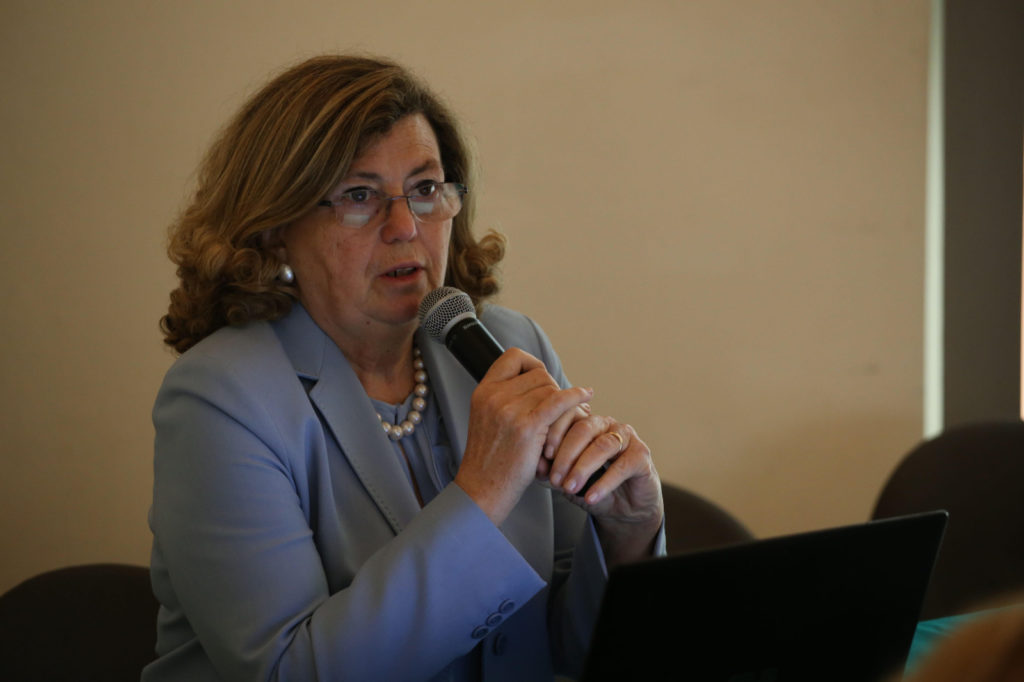 <strong>“Giornata nazionale del Parkinson”. Al Presidio Ospedaliero CTO di Palermo screening gratuiti e incontri con gli specialisti</strong>
