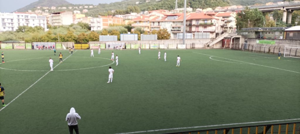 Anticipi di prima categoria,la Pol.Petralia Sottana vince fuori casa,Soprana in casa