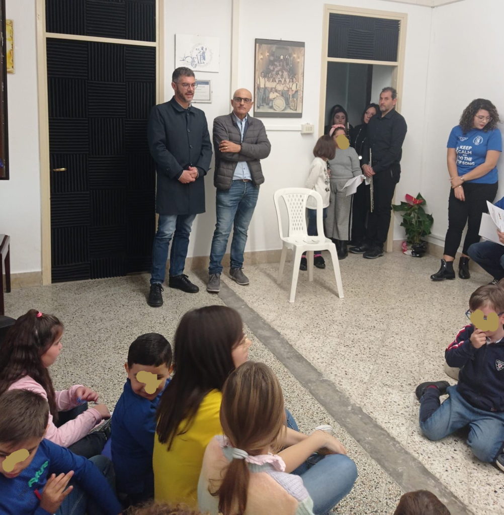 Polis Kelhaloidion, inaugurata la nuova sede