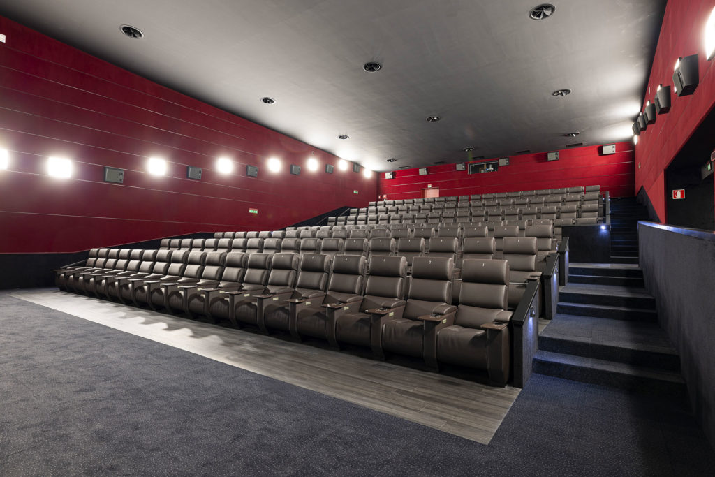 Produzioni cinematografiche e audiovisive, la Regione ammette 19 progetti al cofinanziamento