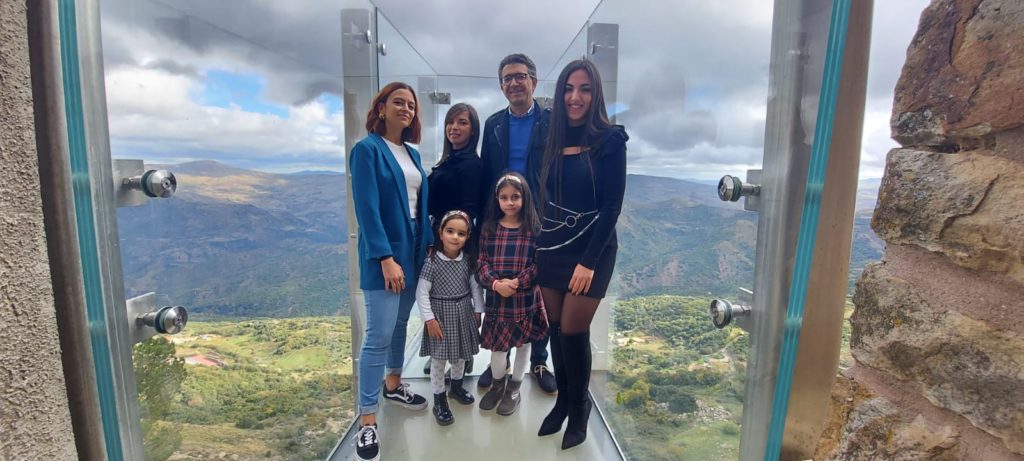 “Un salto a Geraci”. La promozione turistica corre sui social. I vincitori