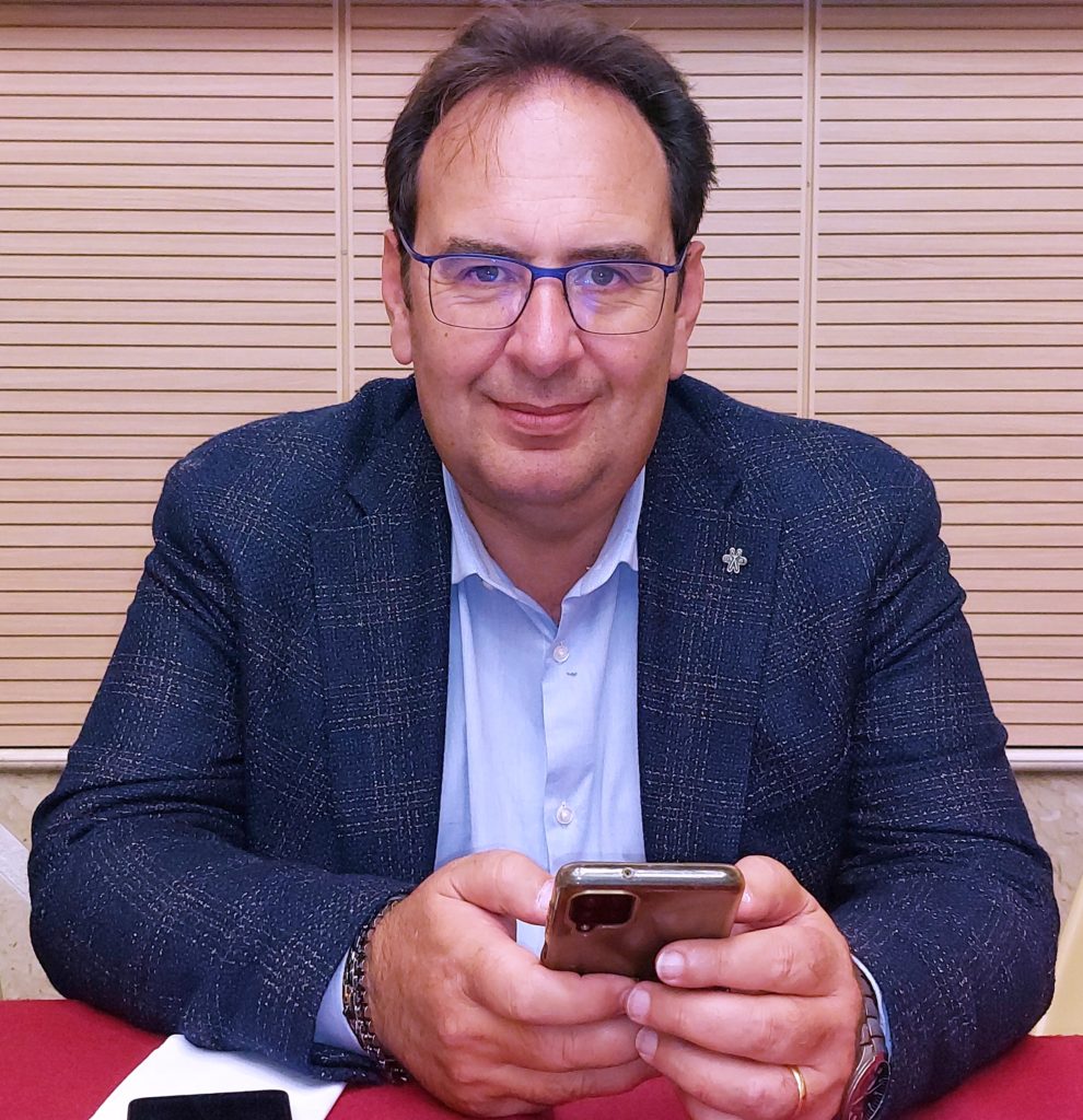 Gangi. Nomina collaboratori a titolo gratuito. Regione: Nessun rilievo