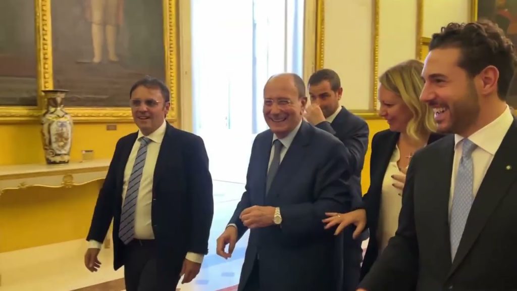 Regione, Schifani fissa i tempi per la nuova giunta: «Alla Salute una manager competente»