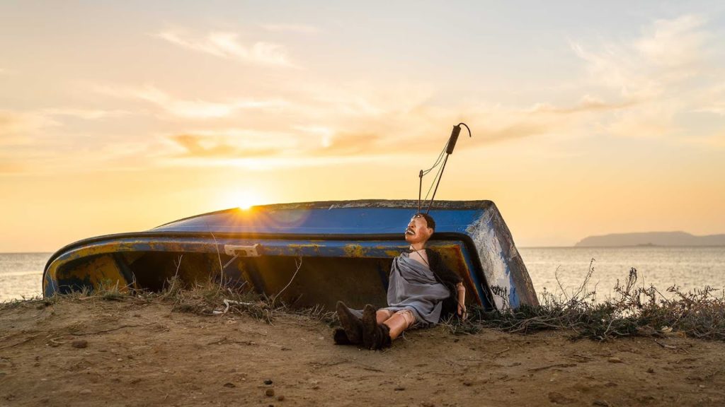 Cuntami,il film documentario di Giovanna Taviani domani su Raiuno
