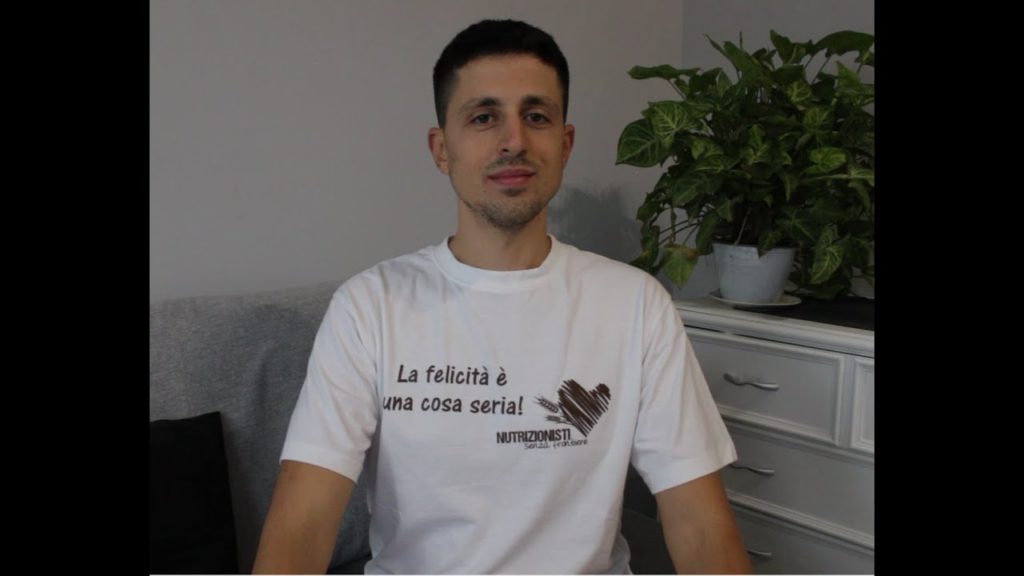 Nutrizionisti Senza Frontiere