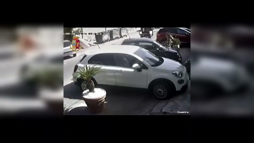 <strong>La Polizia ricostruisce  una rapina ad una ditta incaricata della consegna di tabacchi</strong>
