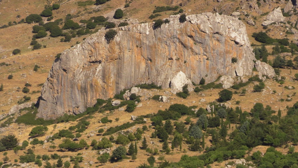Parco delle Madonie,un piano di investimenti per la fruizione del Geopark
