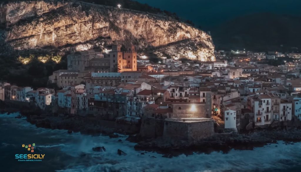 <strong>Turismo, via alla campagna di fine anno “SeeSicily” sulle emittenti nazionali</strong>