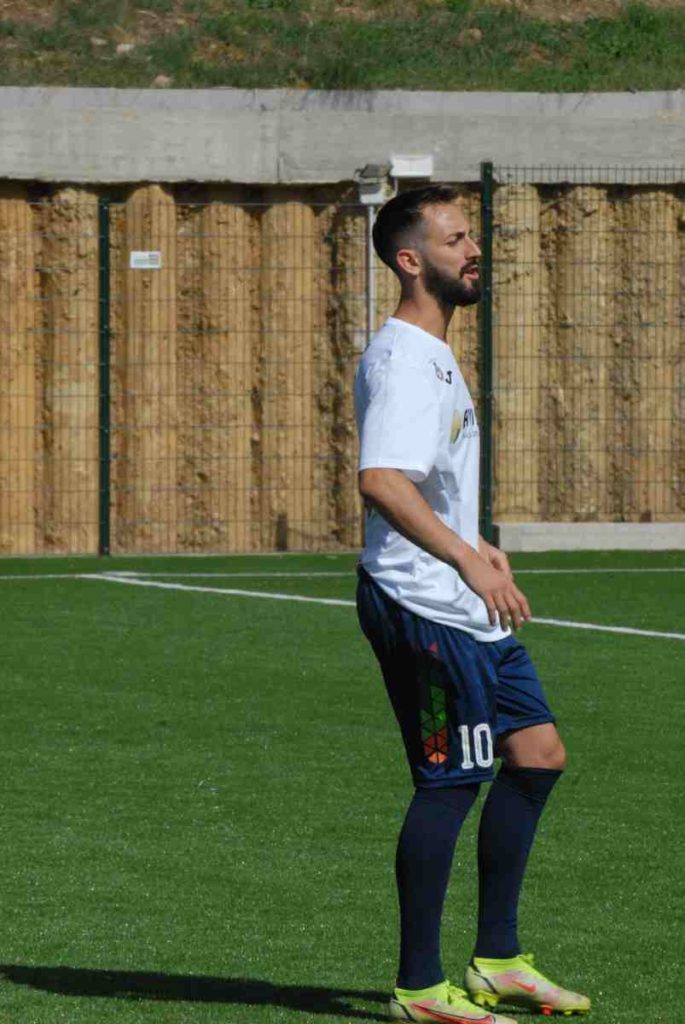 Coppa Italia Promozione,vince ancora il Geraci, pareggia il Castelbuono