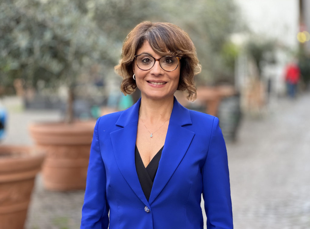 Senato, la palermitana Bevilacqua eletta vice presidente commissione Politiche UE