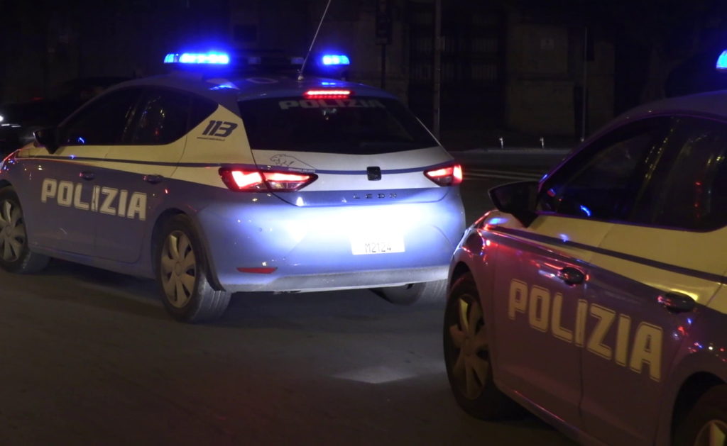 La Polizia scopre un giro di droga in provincia
